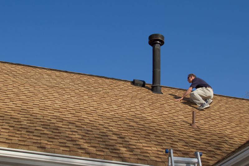 Commercial Roof Assessment detail