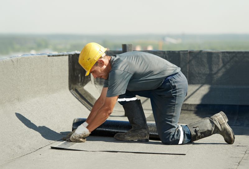 Roofing Preparation