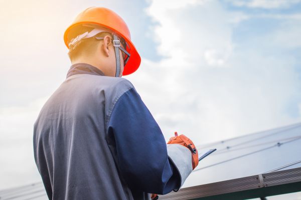 Commercial Roof Inspection Service in Ballston Spa