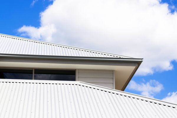 Metal Roof Coating Service in Ballston Spa