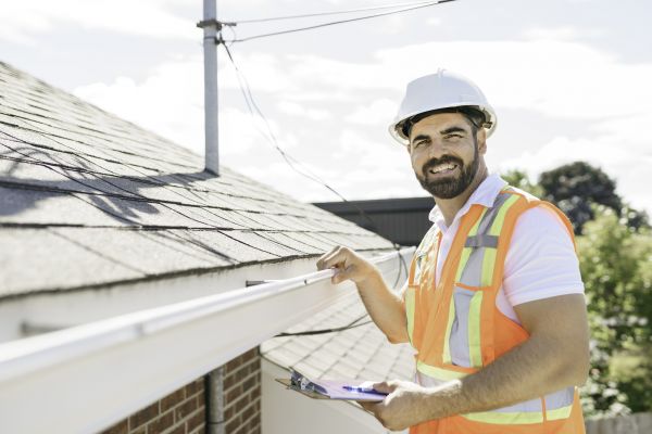 Roof Inspection Service in Ballston Spa