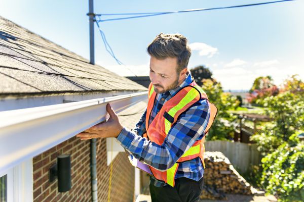 Roofing Inspection Service in Ballston Spa