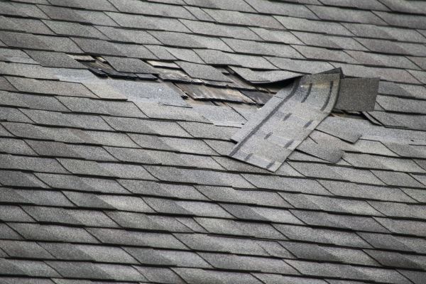 Small Roof Repair in Ballston Spa
