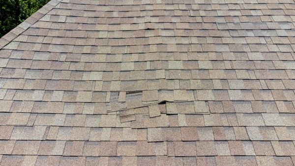 Roof Leak Inspection in Ballston Spa