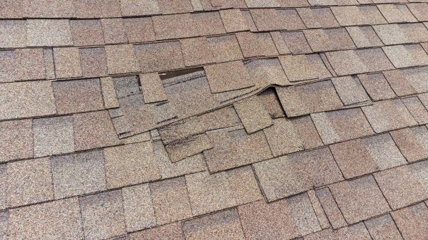 Leaky Roof Repair in Ballston Spa