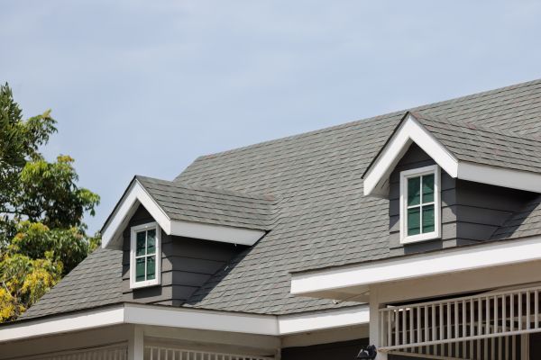 Asphalt Roof Replacement in Ballston Spa