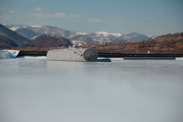 Tpo Roof Coating Service in Ballston Spa