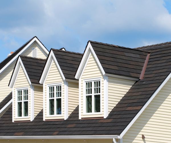Dormer Roof Replacement in Ballston Spa