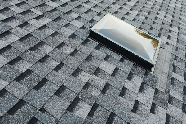 Roof Leak Patching in Ballston Spa