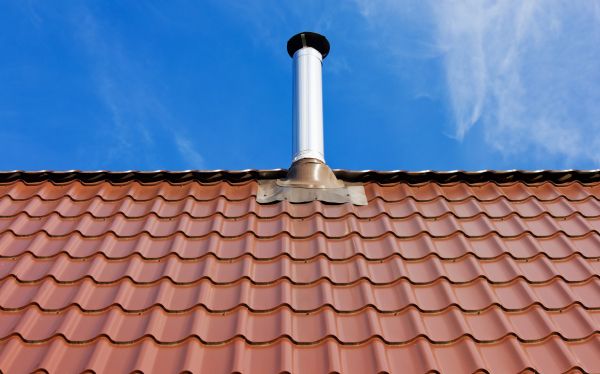 Roof Flashing Replacement in Ballston Spa