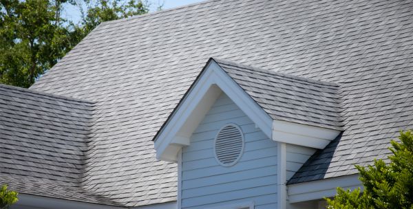 Asphalt Roof Repair in Ballston Spa