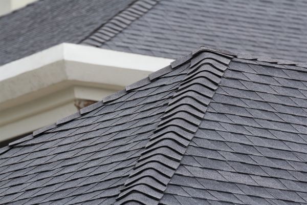 Storm Damage Roof Repair in Ballston Spa