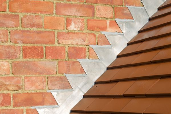 Flashing Installation in Ballston Spa