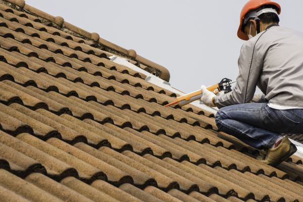 Roofing Gap Repair in Ballston Spa