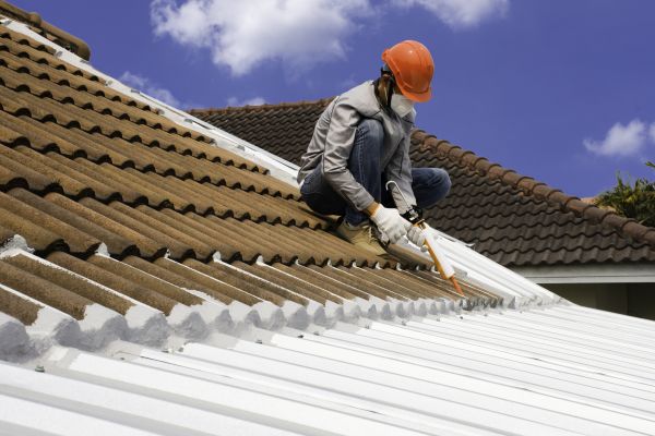 Roof Sealant Service in Ballston Spa