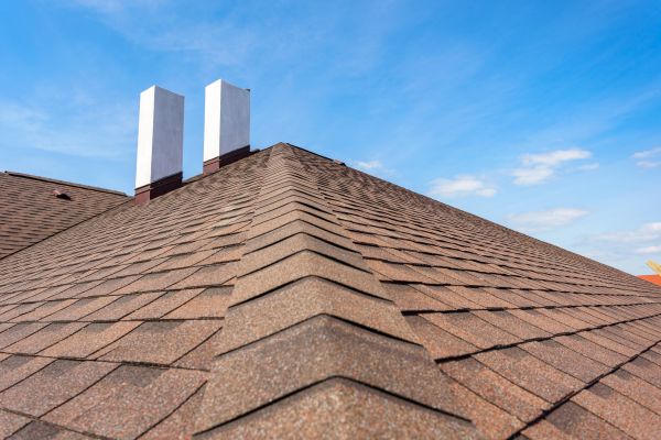 Storm Damaged Roof Repair in Ballston Spa