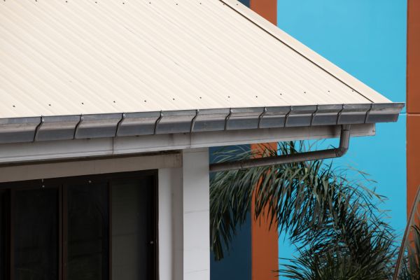 Aluminum Roofing Repair in Ballston Spa