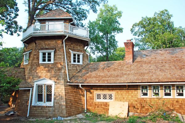 Cedar Shake Roof Replacement in Ballston Spa