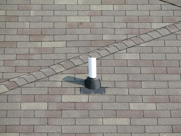 Roof Vent Boot Replacement in Ballston Spa