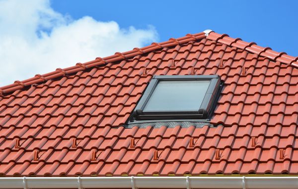 Tile Roof Inspection in Ballston Spa