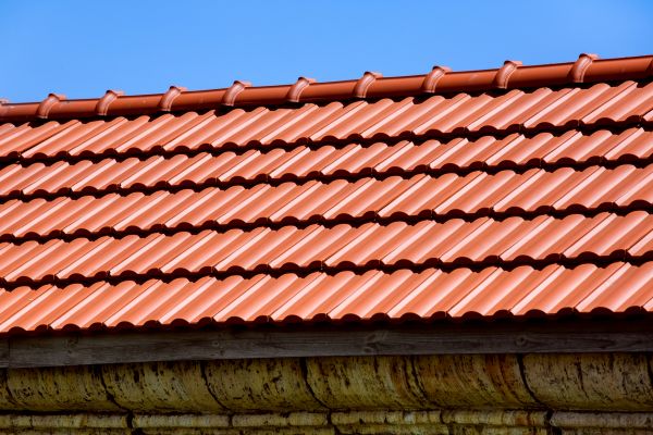 Roof Tile Waterproofing in Ballston Spa