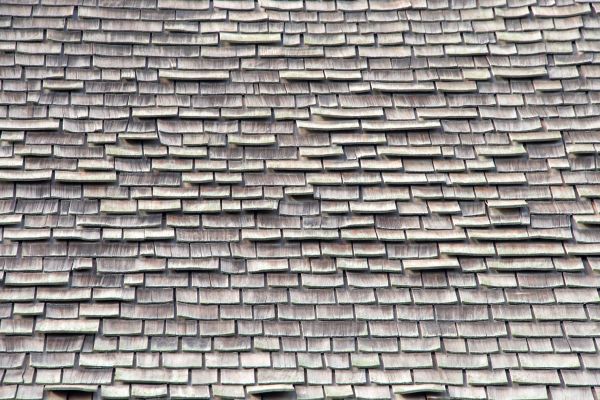Wood Shingles Repair in Ballston Spa