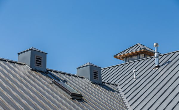 Corrugated Roof Repair in Ballston Spa