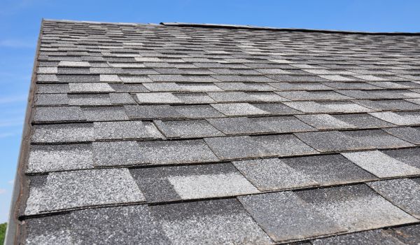 Composite Roofing Repair in Ballston Spa