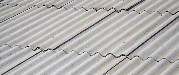 Fiber Cement Roof Repair in Ballston Spa