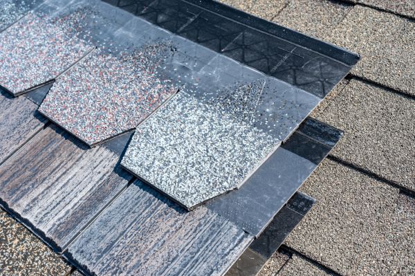 Synthetic Roof Repair in Ballston Spa