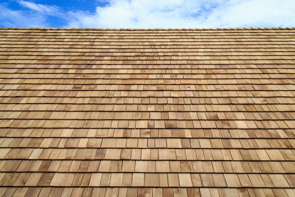 Shake Shingle Repair in Ballston Spa