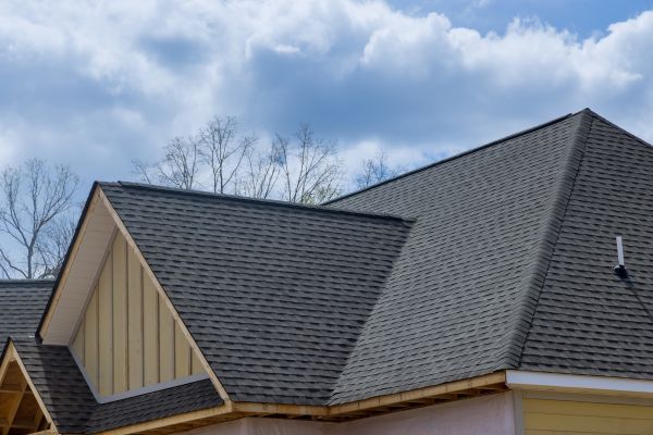 Composite Roof Repair in Ballston Spa
