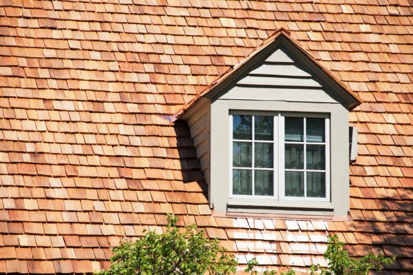 Cedar Shingles Repair in Ballston Spa