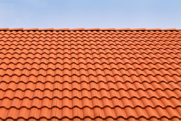 Tile Roof Replacement in Ballston Spa