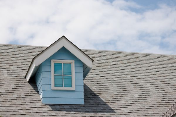 House Roof Repair in Ballston Spa