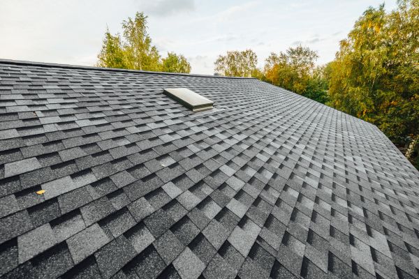 House Roof Replacement in Ballston Spa