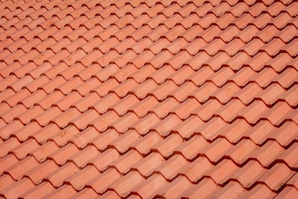 Spanish Tile Roof Replacement in Ballston Spa