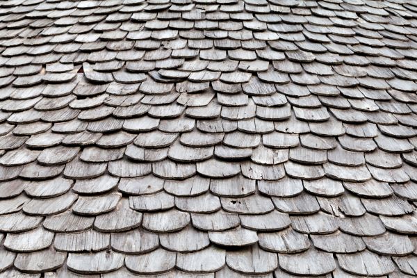 Wood Roofing Installation in Ballston Spa