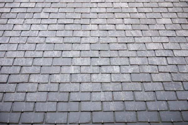 Slate Roof Construction in Ballston Spa