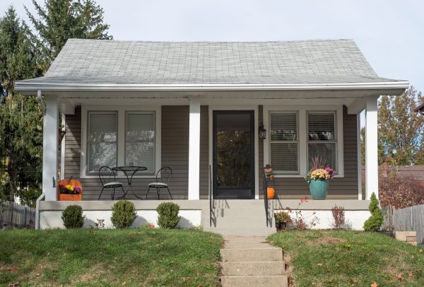 Sagging Roof Repair in Ballston Spa
