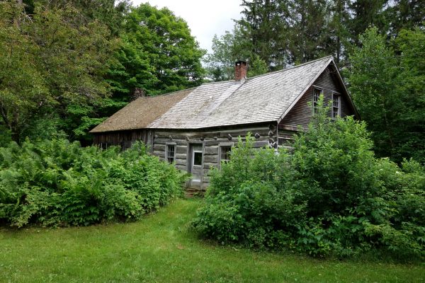 Roof Drooping Repair in Ballston Spa