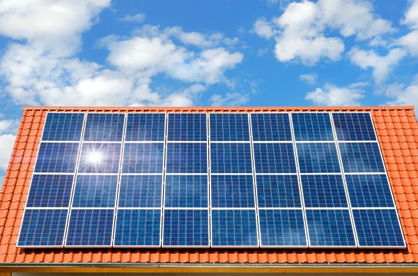 Roof Panel Repair in Ballston Spa