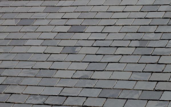 Slate Roof Leak Repair in Ballston Spa