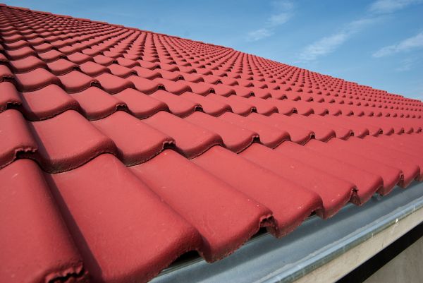 Leaky Roof Replacement in Ballston Spa