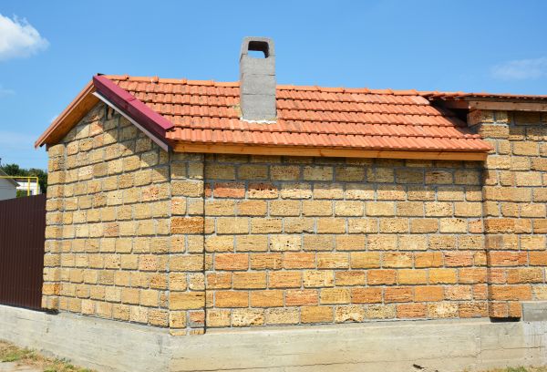 Clay Roof Leak Repair in Ballston Spa